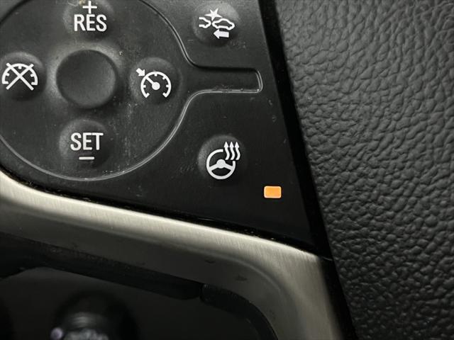 used 2021 GMC Canyon car, priced at $30,298