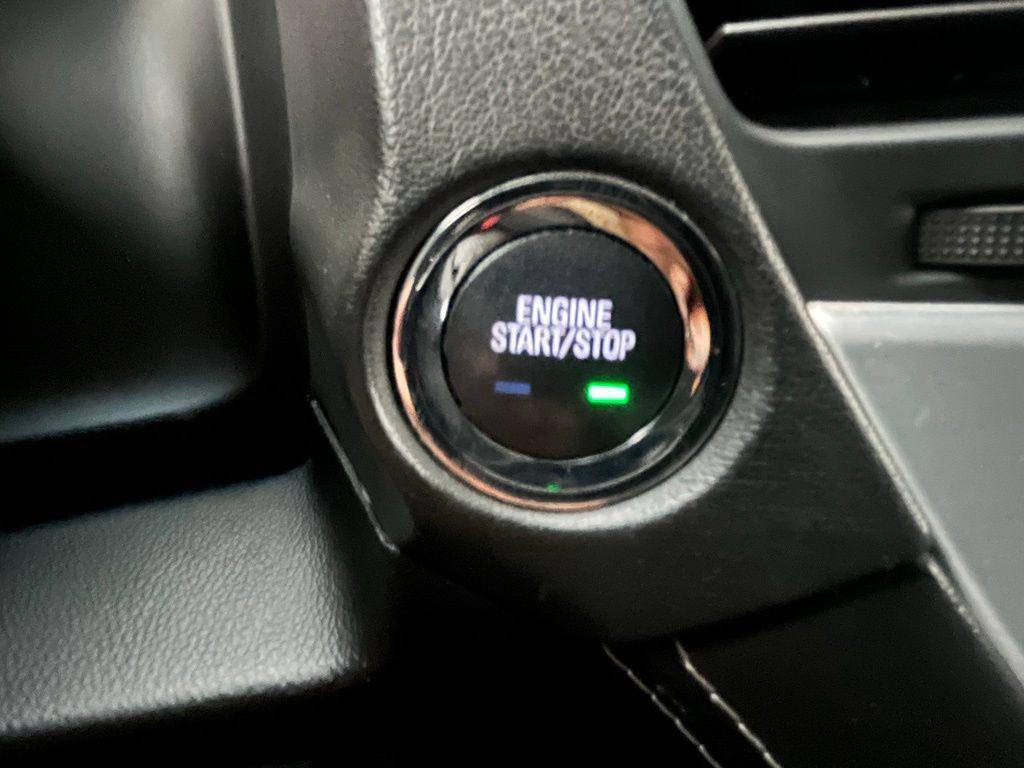 used 2017 GMC Yukon car, priced at $23,495