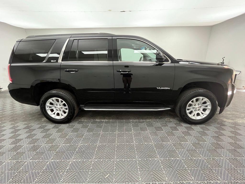 used 2017 GMC Yukon car, priced at $23,495