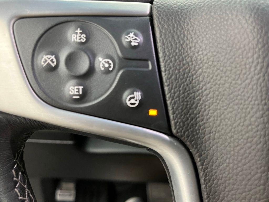 used 2017 GMC Yukon car, priced at $23,495