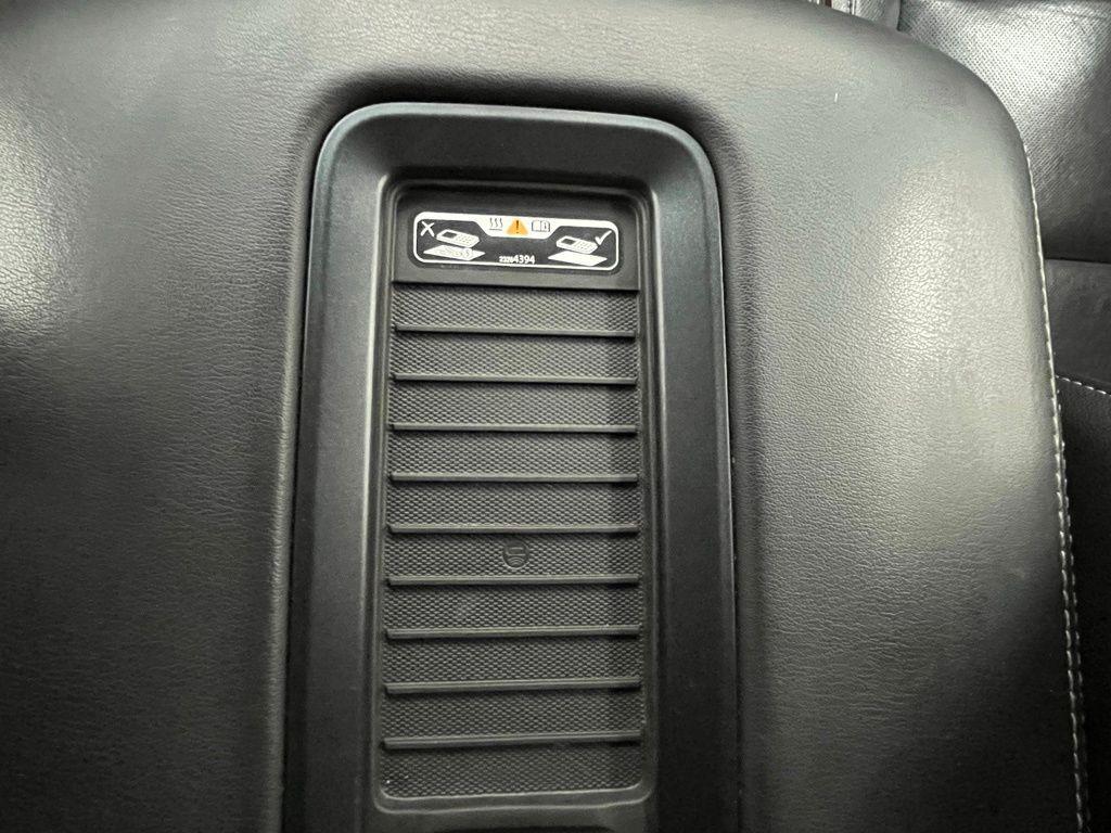 used 2017 GMC Yukon car, priced at $23,495