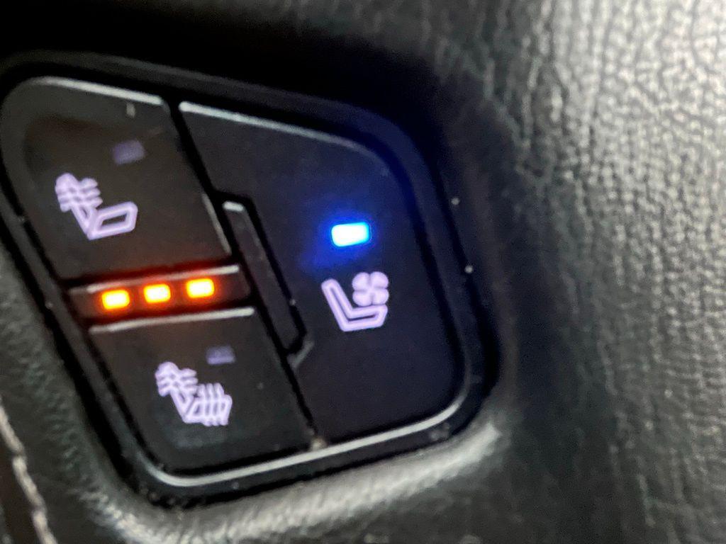 used 2017 GMC Yukon car, priced at $23,495