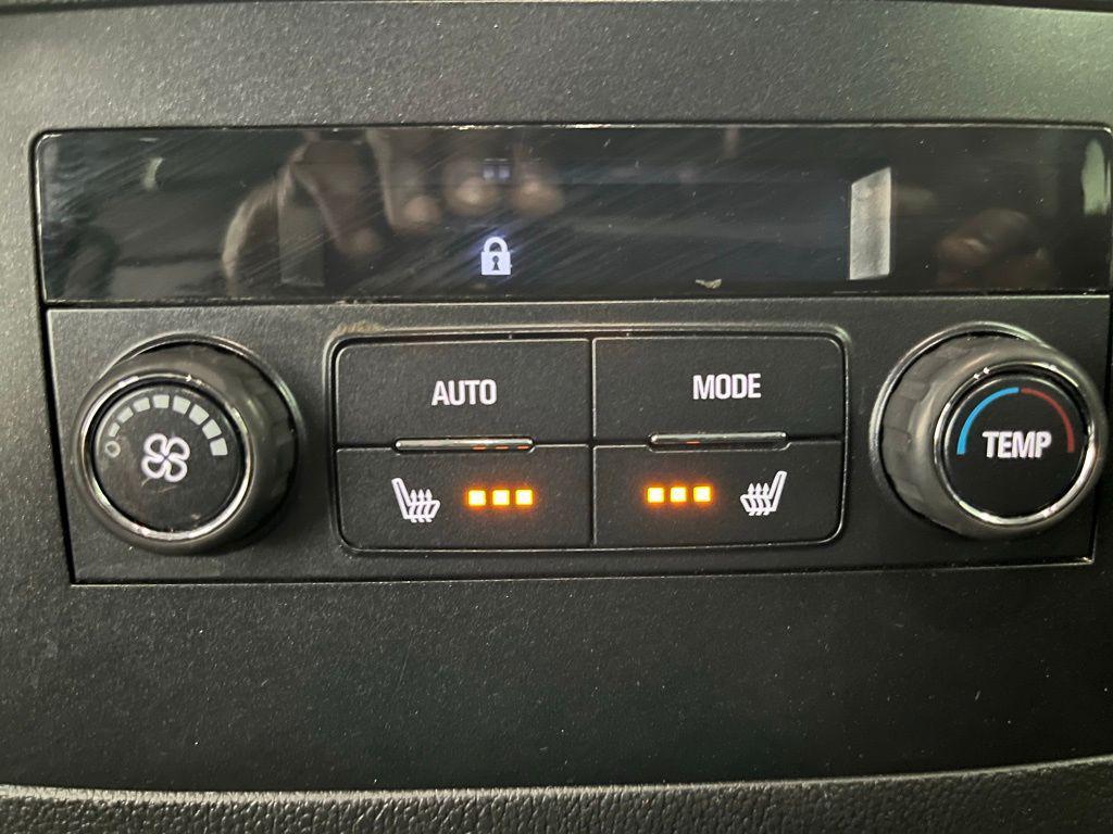 used 2017 GMC Yukon car, priced at $23,495