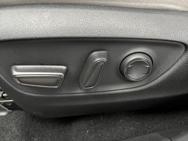 used 2022 Toyota RAV4 car, priced at $31,698