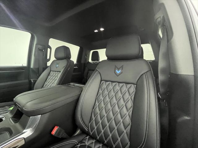 new 2025 GMC Sierra 1500 car, priced at $79,997