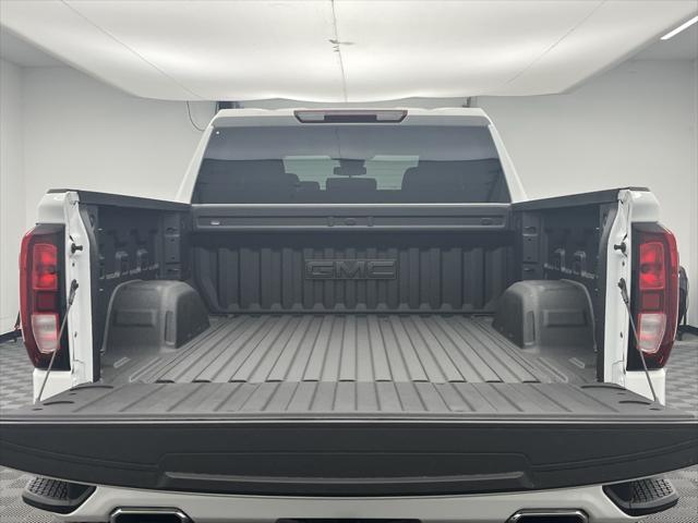 new 2025 GMC Sierra 1500 car, priced at $79,997