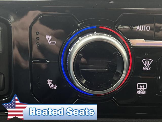 new 2025 GMC Sierra 1500 car, priced at $79,997