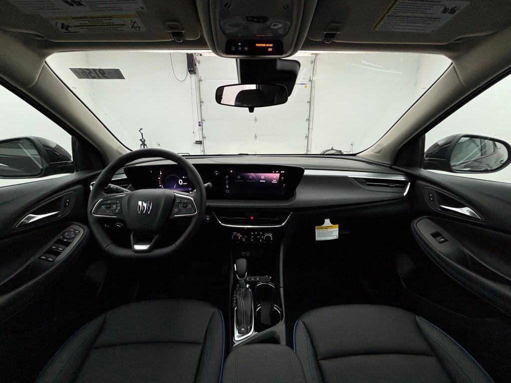 new 2026 Buick Encore GX car, priced at $31,801