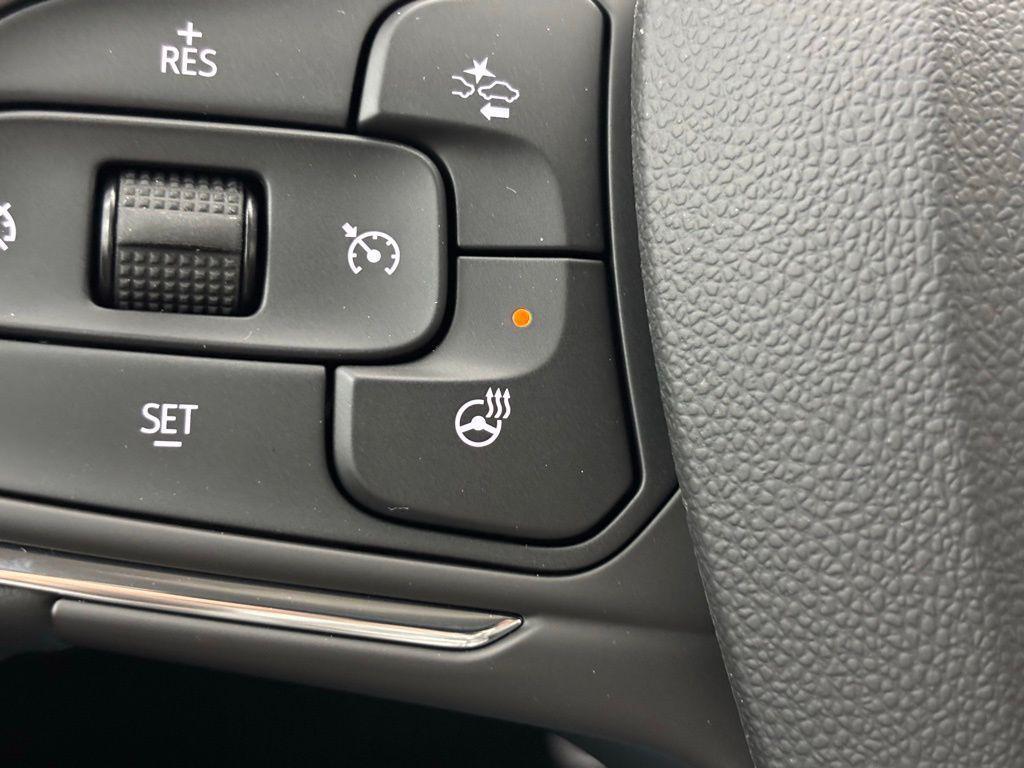 new 2026 Buick Encore GX car, priced at $31,801