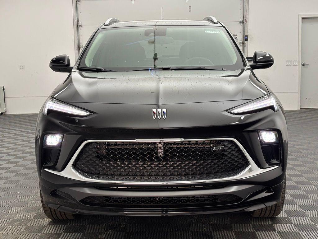 new 2026 Buick Encore GX car, priced at $31,801