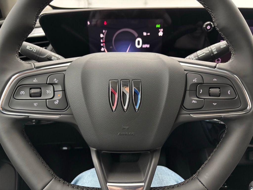 new 2026 Buick Encore GX car, priced at $31,801
