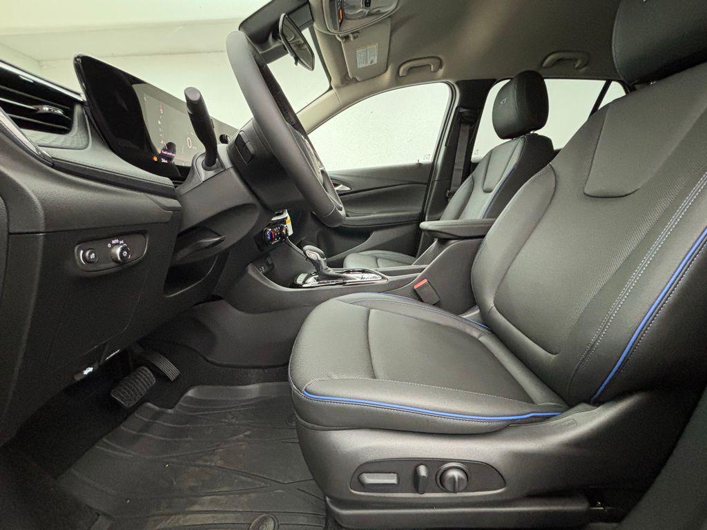 new 2026 Buick Encore GX car, priced at $31,801