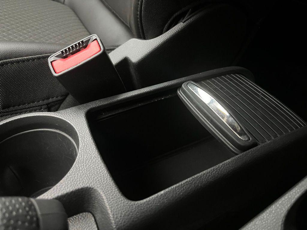 used 2022 Buick Encore car, priced at $19,186
