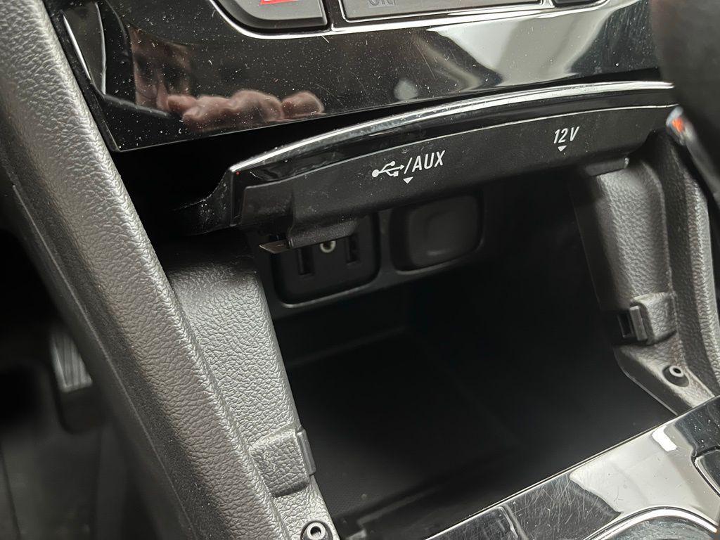 used 2022 Buick Encore car, priced at $19,186
