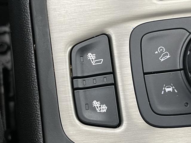 used 2022 GMC Terrain car, priced at $29,242