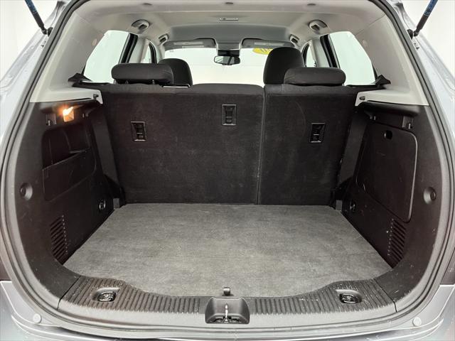 used 2020 Chevrolet Trax car, priced at $15,498
