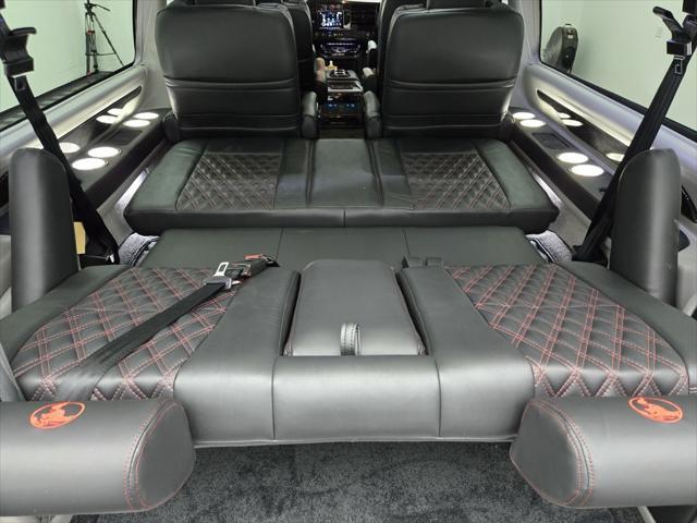 new 2025 GMC Savana 2500 car, priced at $89,570