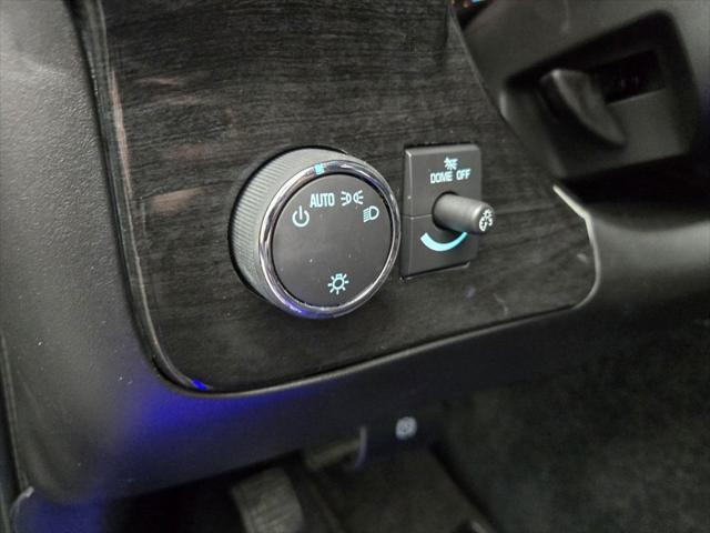 new 2025 GMC Savana 2500 car, priced at $89,570