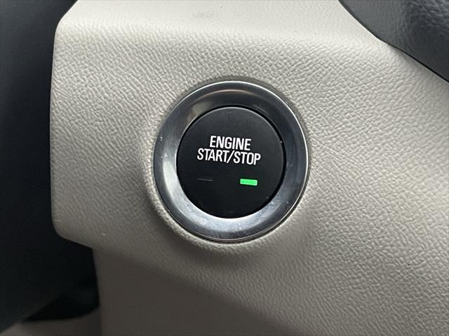used 2022 GMC Terrain car, priced at $29,992