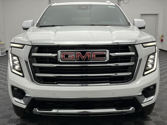 new 2025 GMC Yukon XL car, priced at $78,710