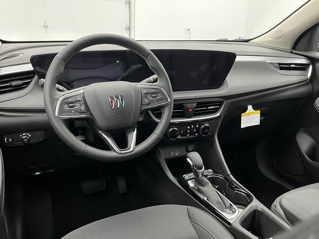 new 2026 Buick Encore GX car, priced at $29,556