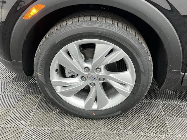 new 2026 Buick Encore GX car, priced at $30,470