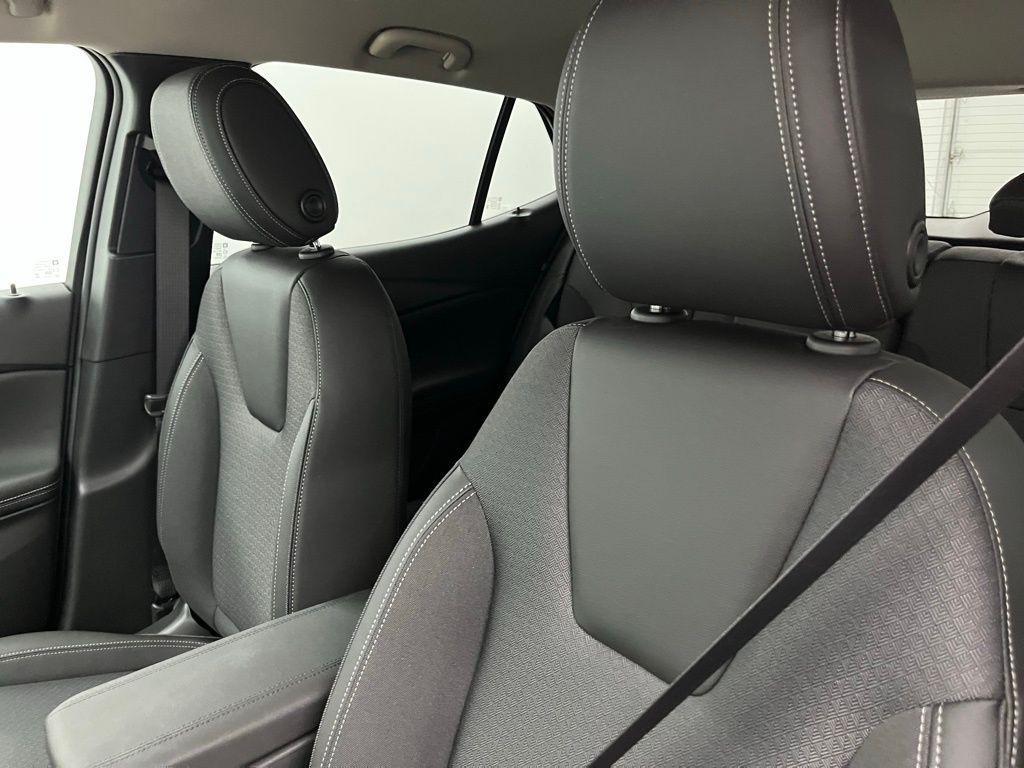 new 2026 Buick Encore GX car, priced at $28,197