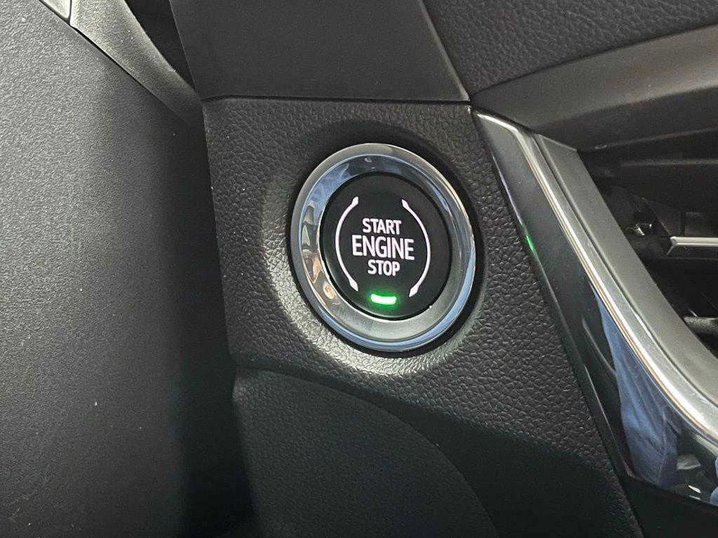 new 2026 Buick Encore GX car, priced at $28,197