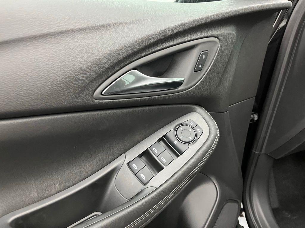 new 2026 Buick Encore GX car, priced at $28,197