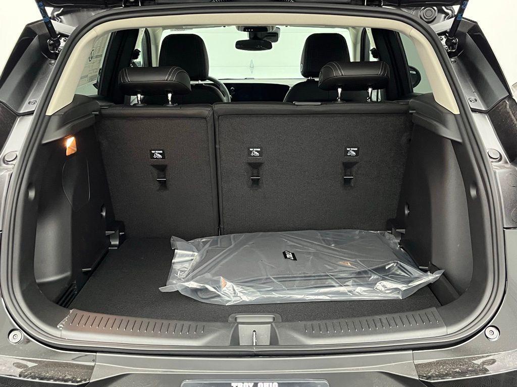 new 2026 Buick Encore GX car, priced at $28,197