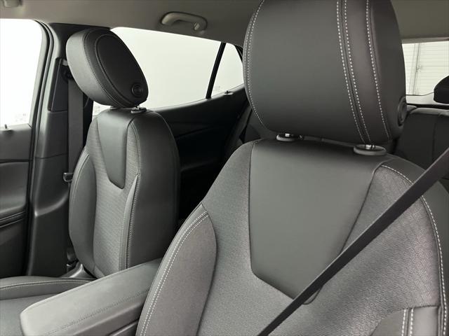 new 2026 Buick Encore GX car, priced at $30,470