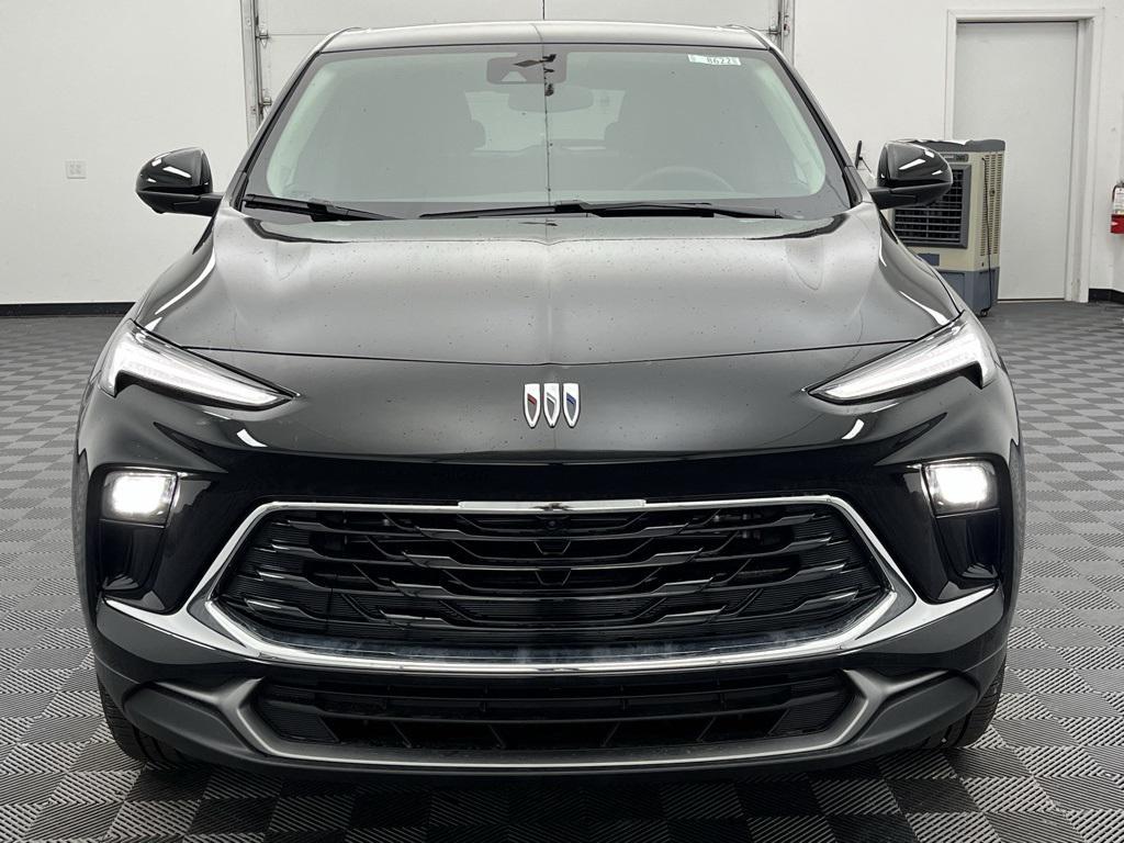 new 2026 Buick Encore GX car, priced at $29,556