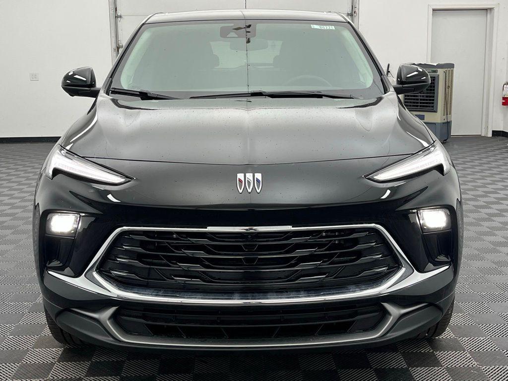 new 2026 Buick Encore GX car, priced at $28,197