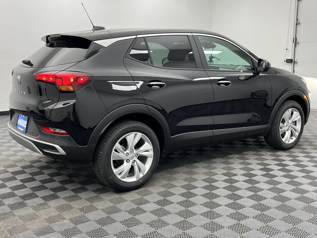 new 2026 Buick Encore GX car, priced at $29,556