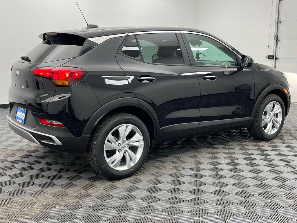 new 2026 Buick Encore GX car, priced at $28,197