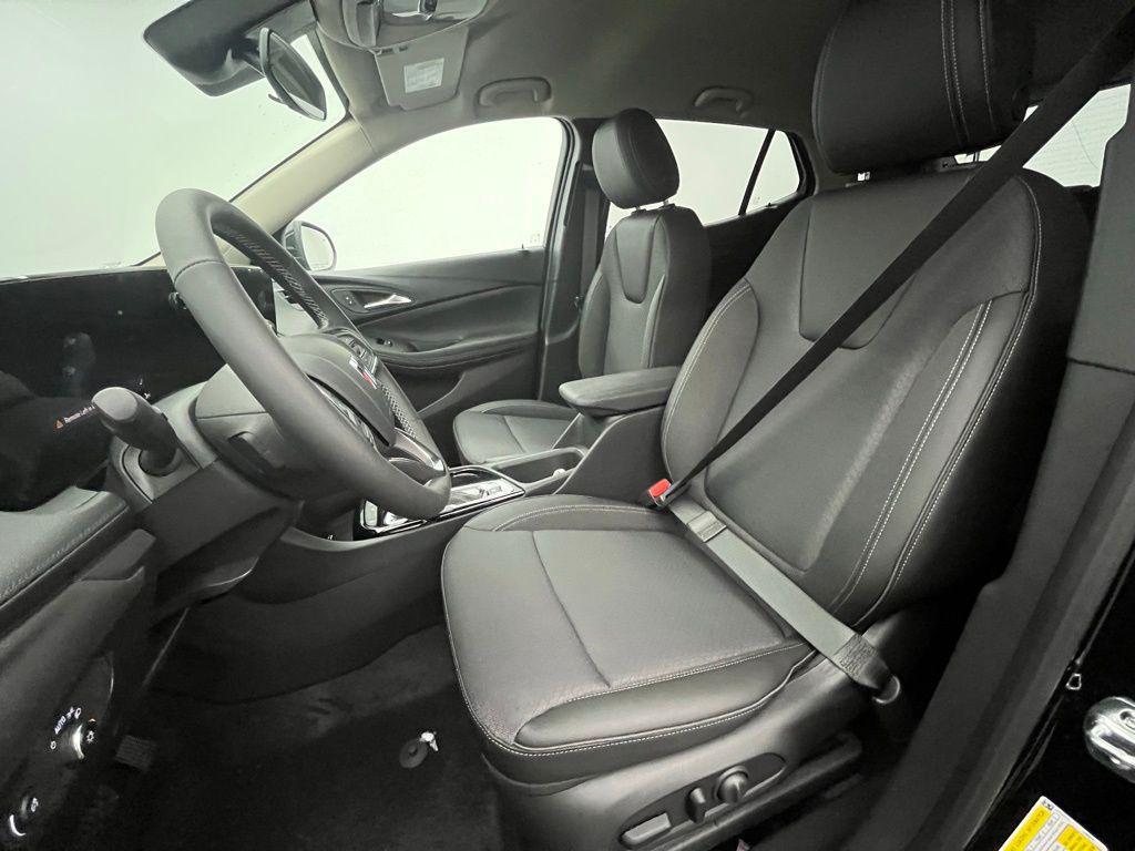 new 2026 Buick Encore GX car, priced at $28,197