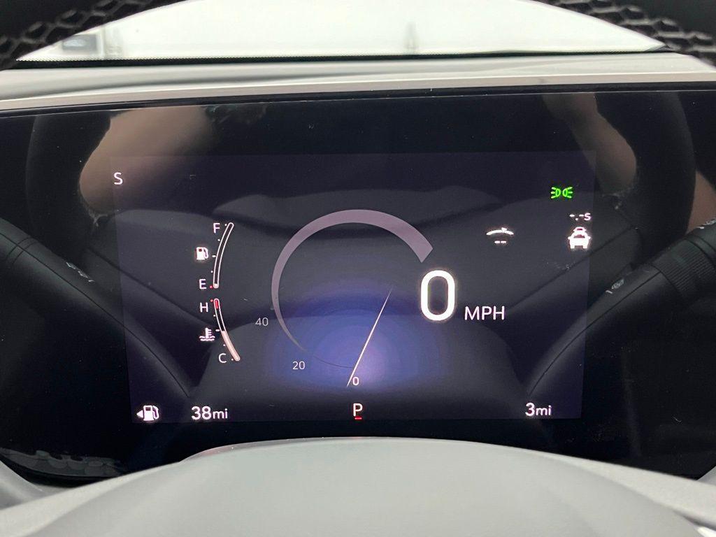 new 2026 Buick Encore GX car, priced at $28,197