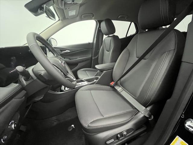 new 2026 Buick Encore GX car, priced at $30,470