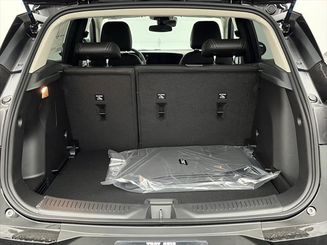 new 2026 Buick Encore GX car, priced at $30,470