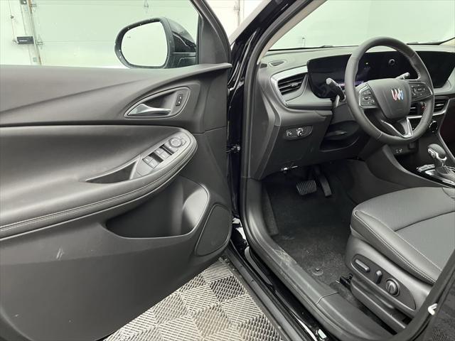 new 2026 Buick Encore GX car, priced at $30,470