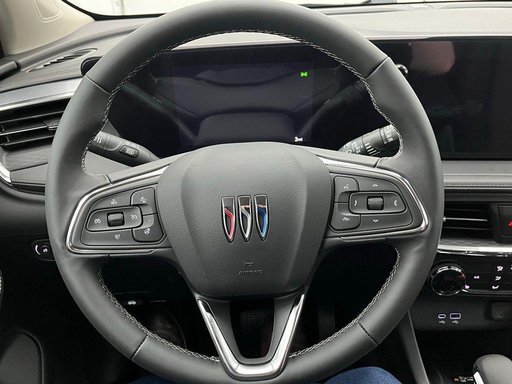 new 2026 Buick Encore GX car, priced at $28,197