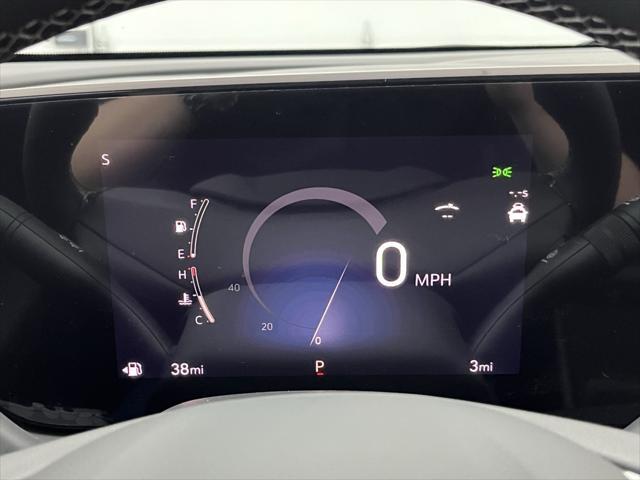 new 2026 Buick Encore GX car, priced at $30,470