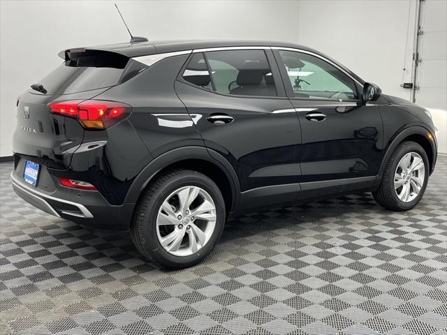 new 2026 Buick Encore GX car, priced at $30,470