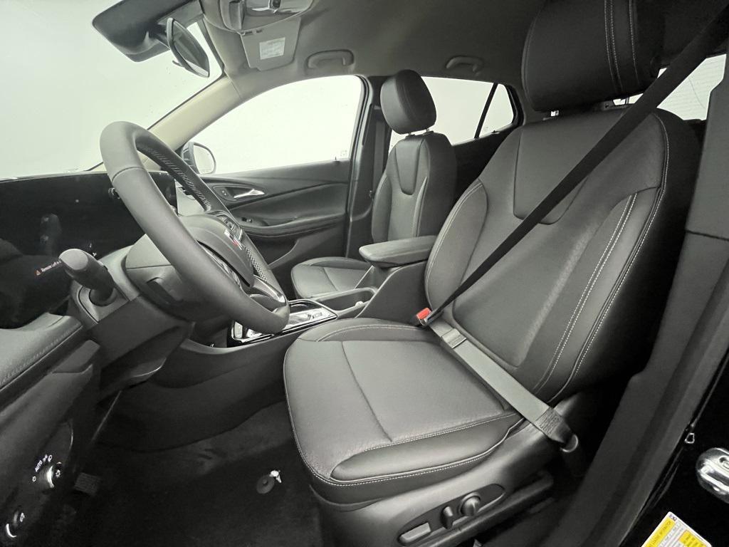 new 2026 Buick Encore GX car, priced at $29,556