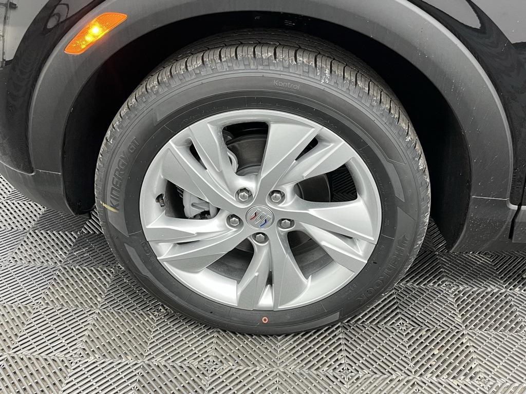 new 2026 Buick Encore GX car, priced at $29,556