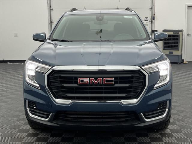 new 2024 GMC Terrain car, priced at $31,810