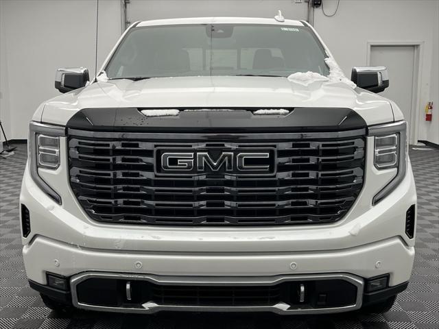 new 2025 GMC Sierra 1500 car, priced at $82,450