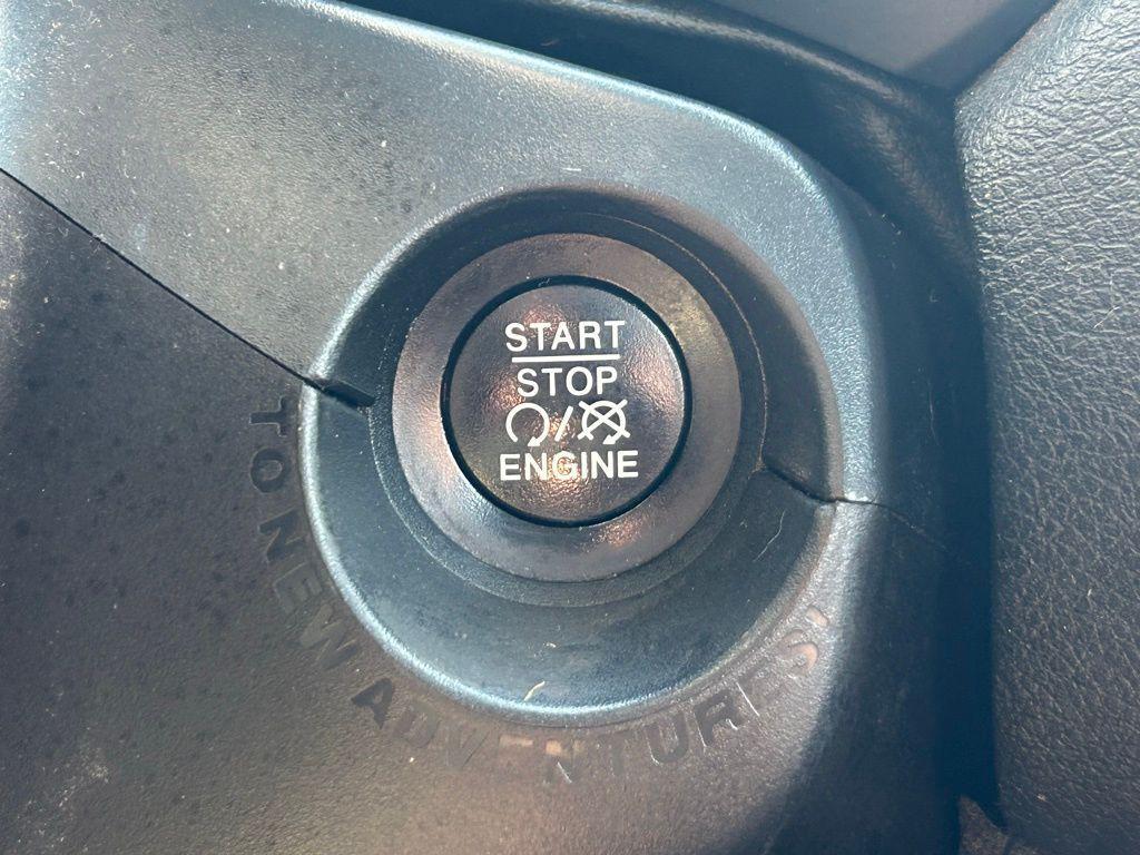 used 2019 Jeep Renegade car, priced at $14,896