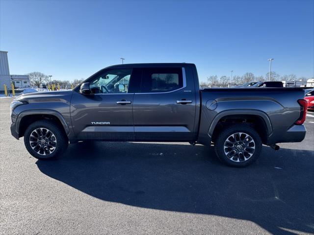 used 2022 Toyota Tundra car, priced at $46,498