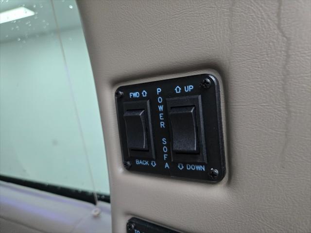 new 2025 GMC Savana 2500 car, priced at $102,640